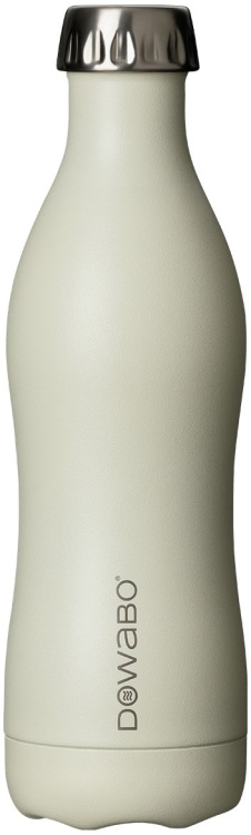 Dowabo Flasche Dowabo Flasche Farbe / color: pina colada ()