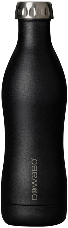 Dowabo Flasche Dowabo Flasche Farbe / color: black sun ()