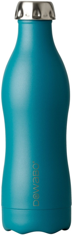 Dowabo Flasche Dowabo Flasche Farbe / color: petrol ()