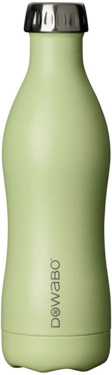 Dowabo Flasche Dowabo Flasche Farbe / color: pastel green ()