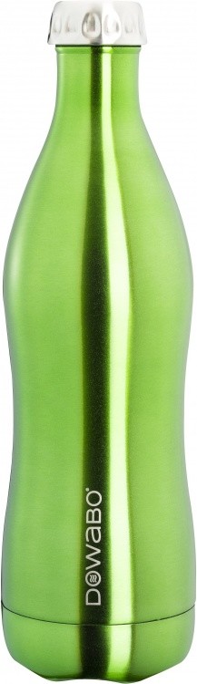 Dowabo Flasche Dowabo Flasche Farbe / color: green ()