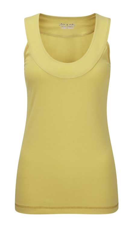 Royal Robbins Endeavor Tank Women Royal Robbins Endeavor Tank Women Farbe / color: raffia ()
