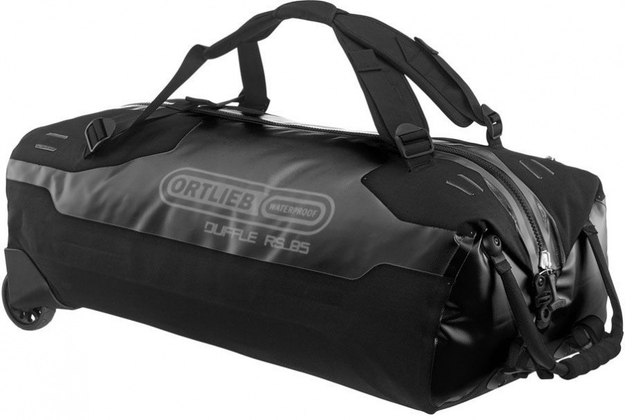 ORTLIEB Duffle RS ORTLIEB Duffle RS Farbe / color: schwarz ()