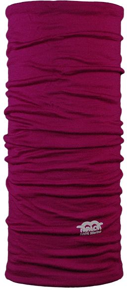 P.A.C. PAC Merino Uni P.A.C. PAC Merino Uni Farbe / color: plum ()