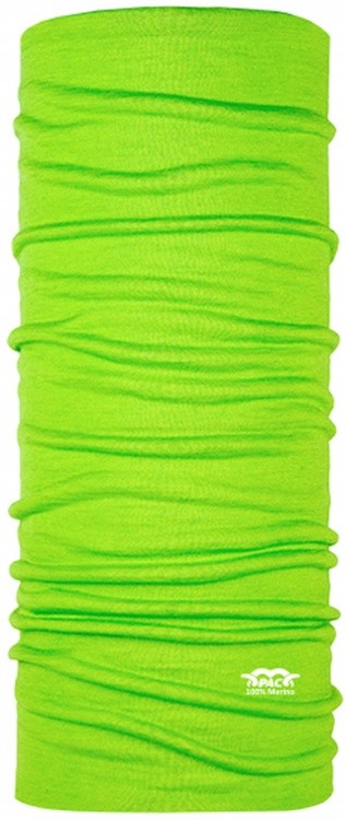 P.A.C. PAC Merino Uni P.A.C. PAC Merino Uni Farbe / color: lime ()