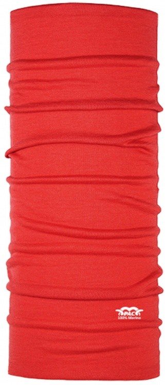 P.A.C. PAC Merino Uni P.A.C. PAC Merino Uni Farbe / color: red ()
