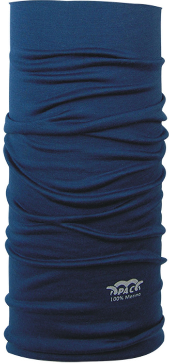 P.A.C. PAC Merino Uni P.A.C. PAC Merino Uni Farbe / color: navy ()