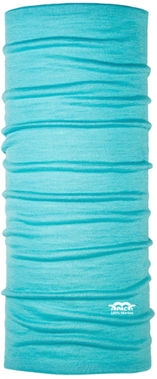 P.A.C. PAC Merino Uni P.A.C. PAC Merino Uni Farbe / color: pale blue ()