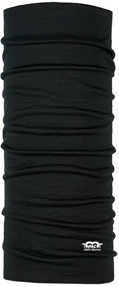 P.A.C. PAC Merino Uni P.A.C. PAC Merino Uni Farbe / color: total black ()