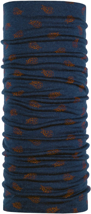 P.A.C. PAC Merino P.A.C. PAC Merino Farbe / color: paisley naor ()