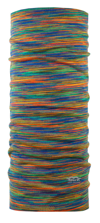 P.A.C. PAC Merino P.A.C. PAC Merino Farbe / color: multi rainbow ()