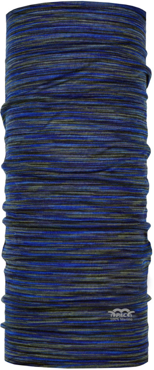 P.A.C. PAC Merino P.A.C. PAC Merino Farbe / color: multi deep ocean ()