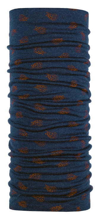 P.A.C. PAC Merino P.A.C. PAC Merino Farbe / color: paisley naor ()