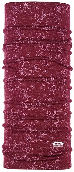 P.A.C. PAC Merino P.A.C. PAC Merino Farbe / color: fiore purple ()