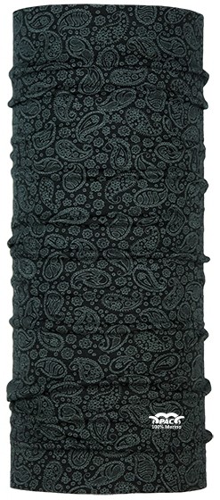 P.A.C. PAC Merino P.A.C. PAC Merino Farbe / color: paisley black ()