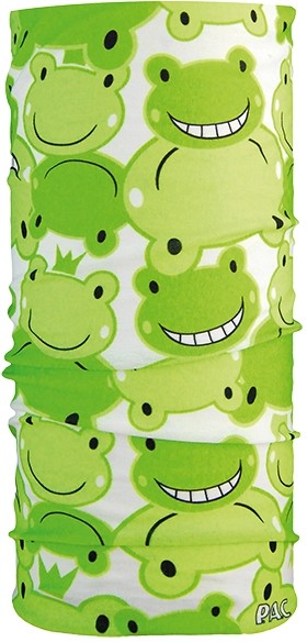 P.A.C. PAC Kids Original P.A.C. PAC Kids Original Farbe / color: happy frog ()