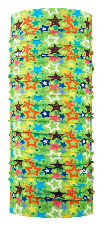 P.A.C. PAC Kids UV Protector + P.A.C. PAC Kids UV Protector + Farbe / color: mixed stars ()