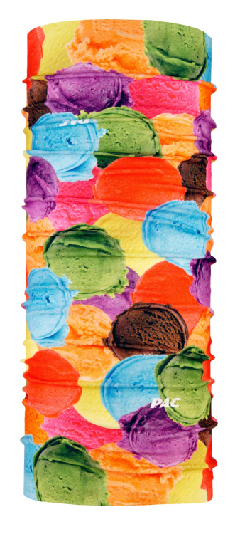 P.A.C. PAC Kids UV Protector + P.A.C. PAC Kids UV Protector + Farbe / color: ice cream ()