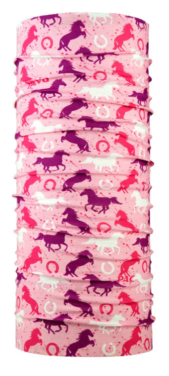 P.A.C. PAC Kids UV Protector + P.A.C. PAC Kids UV Protector + Farbe / color: horses pink ()