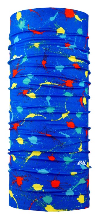 P.A.C. PAC Kids UV Protector + P.A.C. PAC Kids UV Protector + Farbe / color: blue splash ()