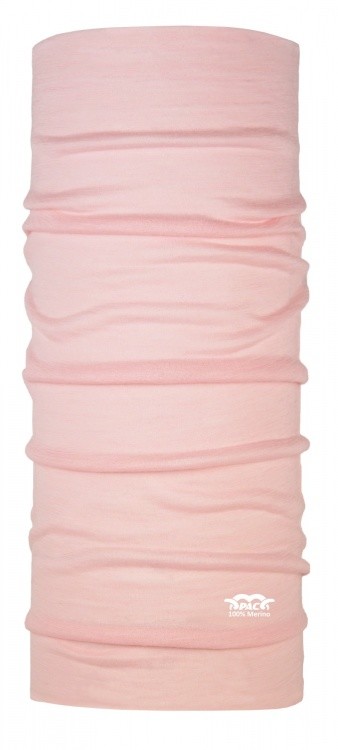 P.A.C. PAC Kids Merino P.A.C. PAC Kids Merino Farbe / color: rose shadow ()