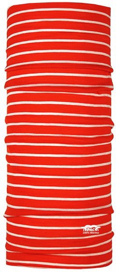 P.A.C. PAC Kids Merino P.A.C. PAC Kids Merino Farbe / color: stripes red () P.A.C. PAC Kids Merino P.A.C. PAC Kids Merino Farbe / color: stripes red ()