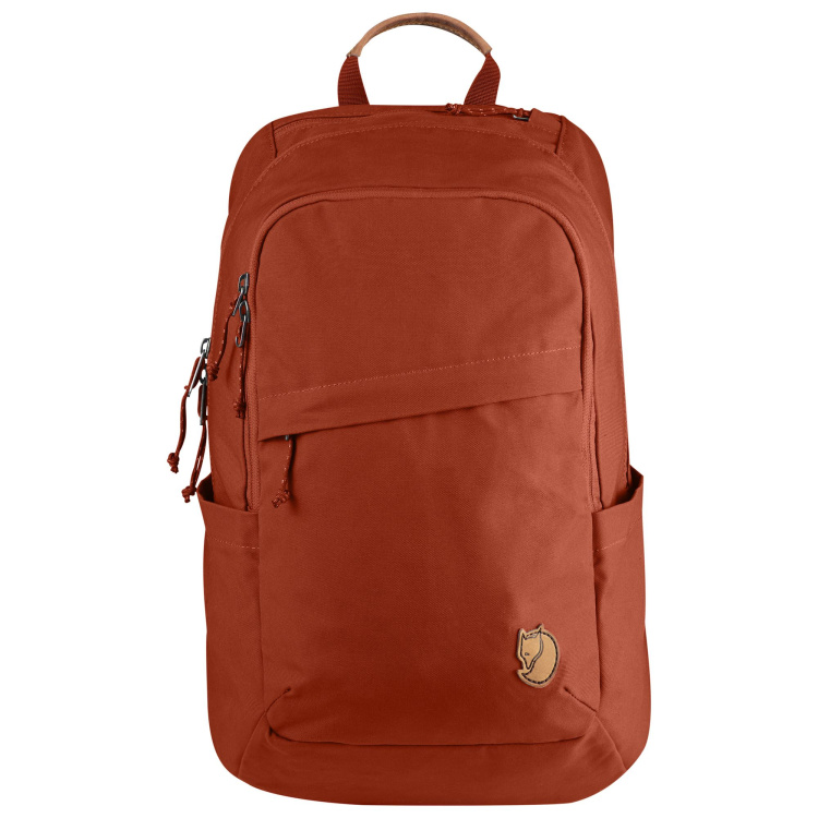 Fjällräven Räven 20 L Fjällräven Räven 20 L Farbe / color: cabin red ()