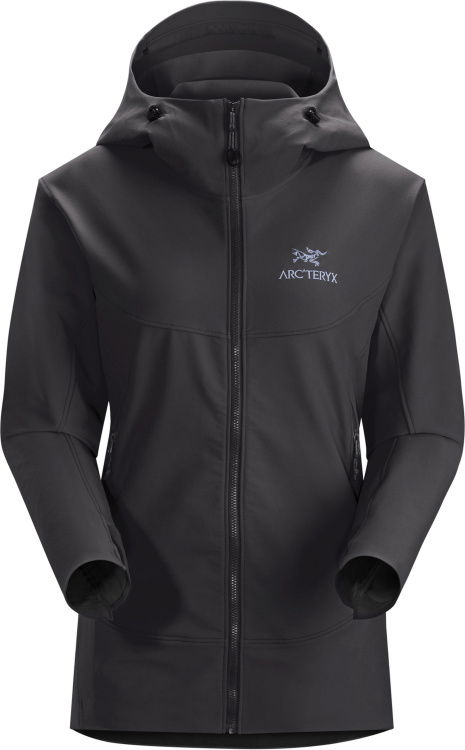 Arc'teryx Womens Gamma LT Hoody Arc'teryx Womens Gamma LT Hoody Farbe / color: black () Arc'teryx Womens Gamma LT Hoody Arc'teryx Womens Gamma LT Hoody Farbe / color: black ()
