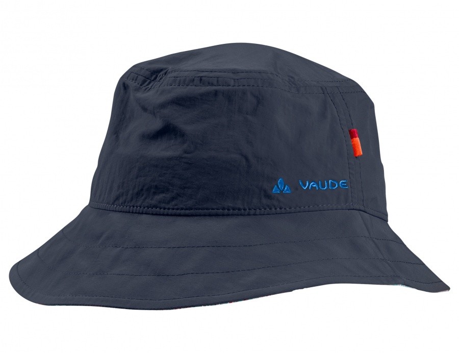 VAUDE Kids Linell Hat II VAUDE Kids Linell Hat II Farbe / color: eclipse ()