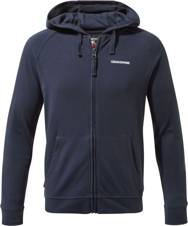 Craghoppers NosiLife Ryley Hoody Craghoppers NosiLife Ryley Hoody Farbe / color: blue navy ()