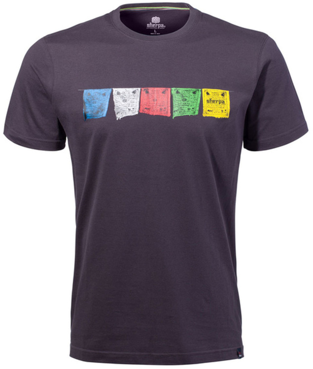 Sherpa Adventure Gear Tarcho Tee Sherpa Adventure Gear Tarcho Tee Farbe / color: kharani () Sherpa Adventure Gear Tarcho Tee Sherpa Adventure Gear Tarcho Tee Farbe / color: kharani ()