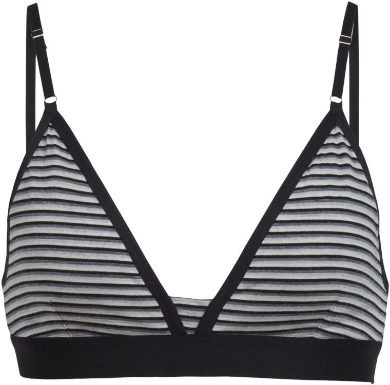 Icebreaker Siren Bra Women Icebreaker Siren Bra Women Farbe / color: black/snow () Icebreaker Siren Bra Women Icebreaker Siren Bra Women Farbe / color: black/snow ()
