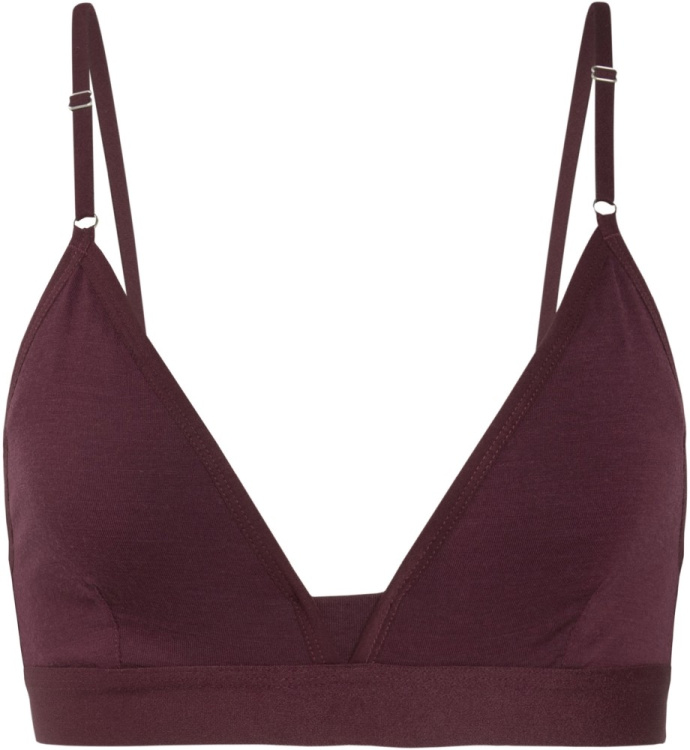Icebreaker Siren Bra Women Icebreaker Siren Bra Women Farbe / color: redwood () Icebreaker Siren Bra Women Icebreaker Siren Bra Women Farbe / color: redwood ()