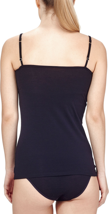Icebreaker Siren Cami Women Icebreaker Siren Cami Women Rückansicht / back view ()