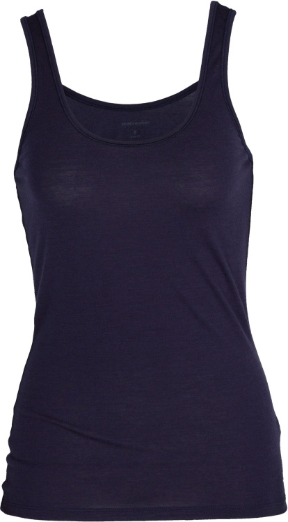 Icebreaker Siren Tank Women Icebreaker Siren Tank Women Farbe / color: midnight navy ()