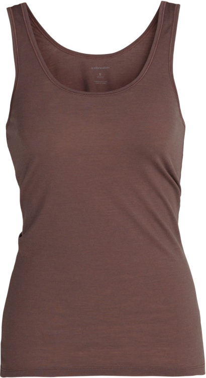 Icebreaker Siren Tank Women Icebreaker Siren Tank Women Farbe / color: mink ()