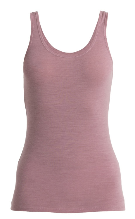 Icebreaker Siren Tank Women Icebreaker Siren Tank Women Farbe / color: chrystal ()