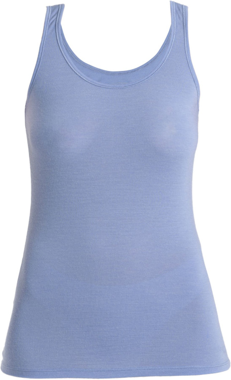 Icebreaker Siren Tank Women Icebreaker Siren Tank Women Farbe / color: kyanite ()