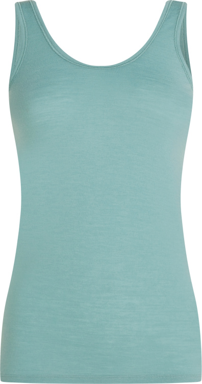 Icebreaker Siren Tank Women Icebreaker Siren Tank Women Farbe / color: hydro ()