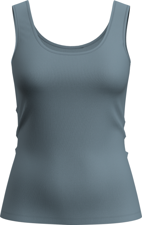 Icebreaker Siren Tank Women Icebreaker Siren Tank Women Farbe / color: flint blue ()