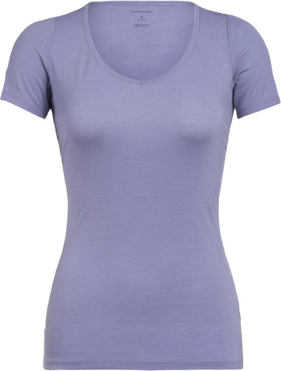 Icebreaker Siren SS Sweetheart Women Icebreaker Siren SS Sweetheart Women Farbe / color: orchid () Icebreaker Siren SS Sweetheart Women Icebreaker Siren SS Sweetheart Women Farbe / color: orchid ()