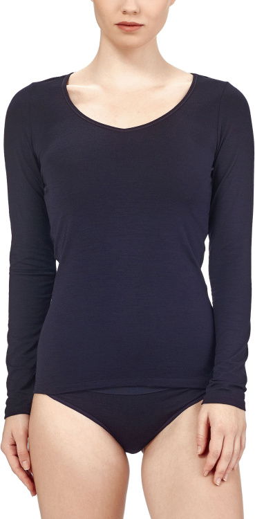 Icebreaker Siren LS Sweetheart Women Icebreaker Siren LS Sweetheart Women Farbe / color: black () Icebreaker Siren LS Sweetheart Women Icebreaker Siren LS Sweetheart Women Farbe / color: black ()