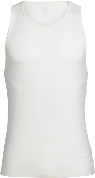 Icebreaker Anatomica Tank Icebreaker Anatomica Tank Farbe / color: snow ()