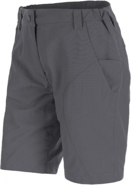 SALEWA Fanes Seura 2 Dry Women Shorts SALEWA Fanes Seura 2 Dry Women Shorts Farbe / color: magnet ()