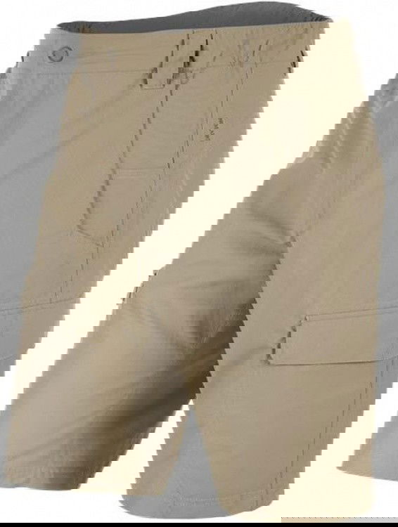 SALEWA Fanes Seura 2 Dry Men Shorts SALEWA Fanes Seura 2 Dry Men Shorts Farbe / color: pale khaki () SALEWA Fanes Seura 2 Dry Men Shorts SALEWA Fanes Seura 2 Dry Men Shorts Farbe / color: pale khaki ()