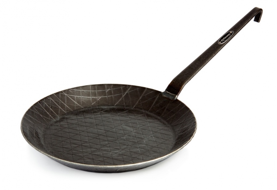 Petromax Schmiedeeiserne Pfanne SP 28 Petromax Schmiedeeiserne Pfanne SP 28 Schmiedeeiserne Pfanne/Wrought-iron pan ()