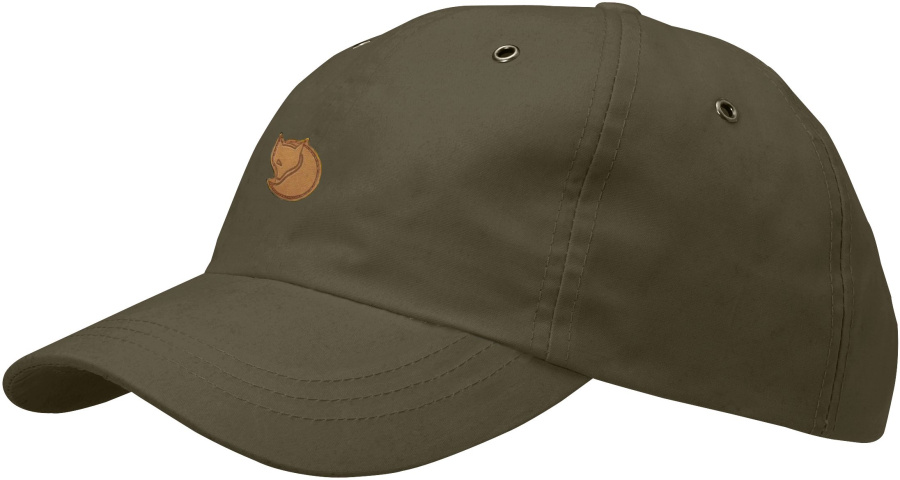 Fjällräven Vidda Cap Fjällräven Vidda Cap Farbe / color: dark olive ()