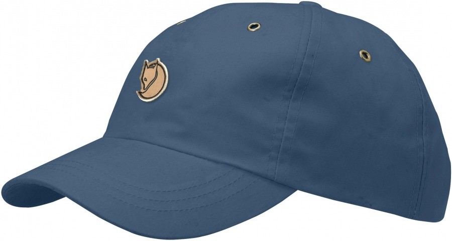 Fjällräven Helags Cap Fjällräven Helags Cap Farbe / color: uncle blue ()