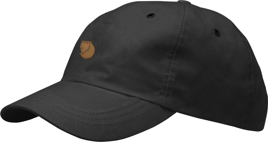 Fjällräven Vidda Cap Fjällräven Vidda Cap Farbe / color: dark grey ()