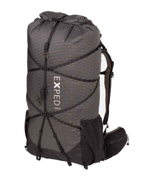 Exped Lightning 45 Exped Lightning 45 Farbe / color: black ()